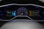 Ford Focus Electric 2011 года